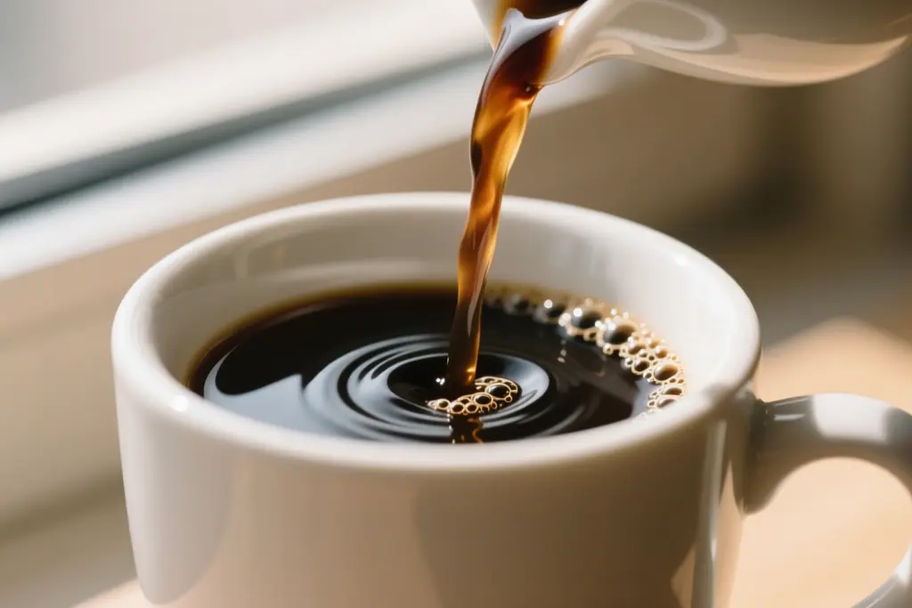 Cafeína e sono: quanto tempo ela dura no corpo