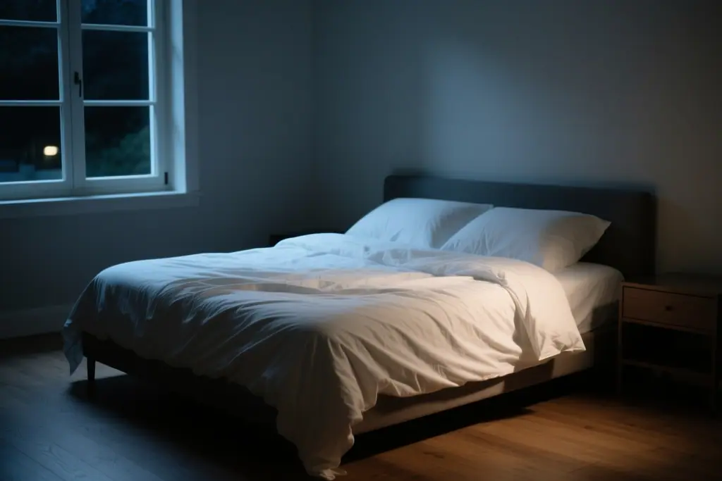 Ciclos do sono: o que acontece em cada fase