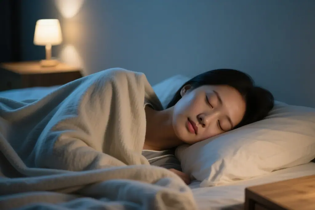 Ciclos do sono: o que acontece em cada fase