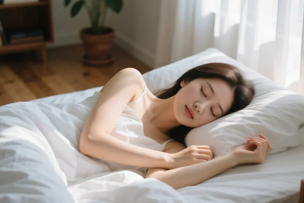 Por que dormimos: o que o corpo faz durante a noite